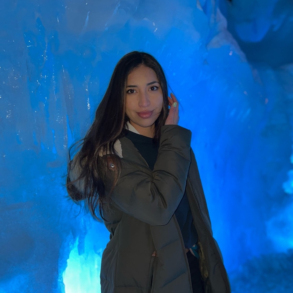 Meet your Posher, Candela